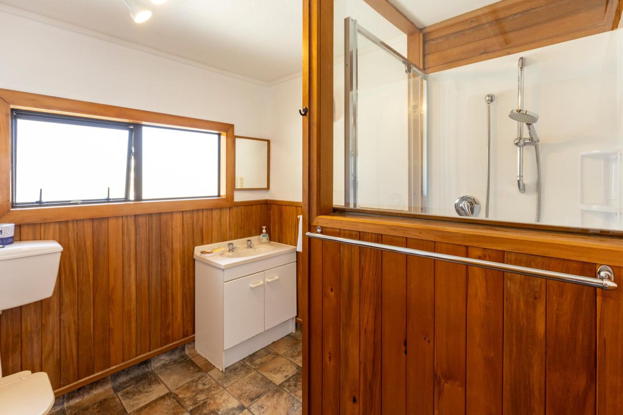 Punakaiki Beachfront Motels Ngoại thất bức ảnh